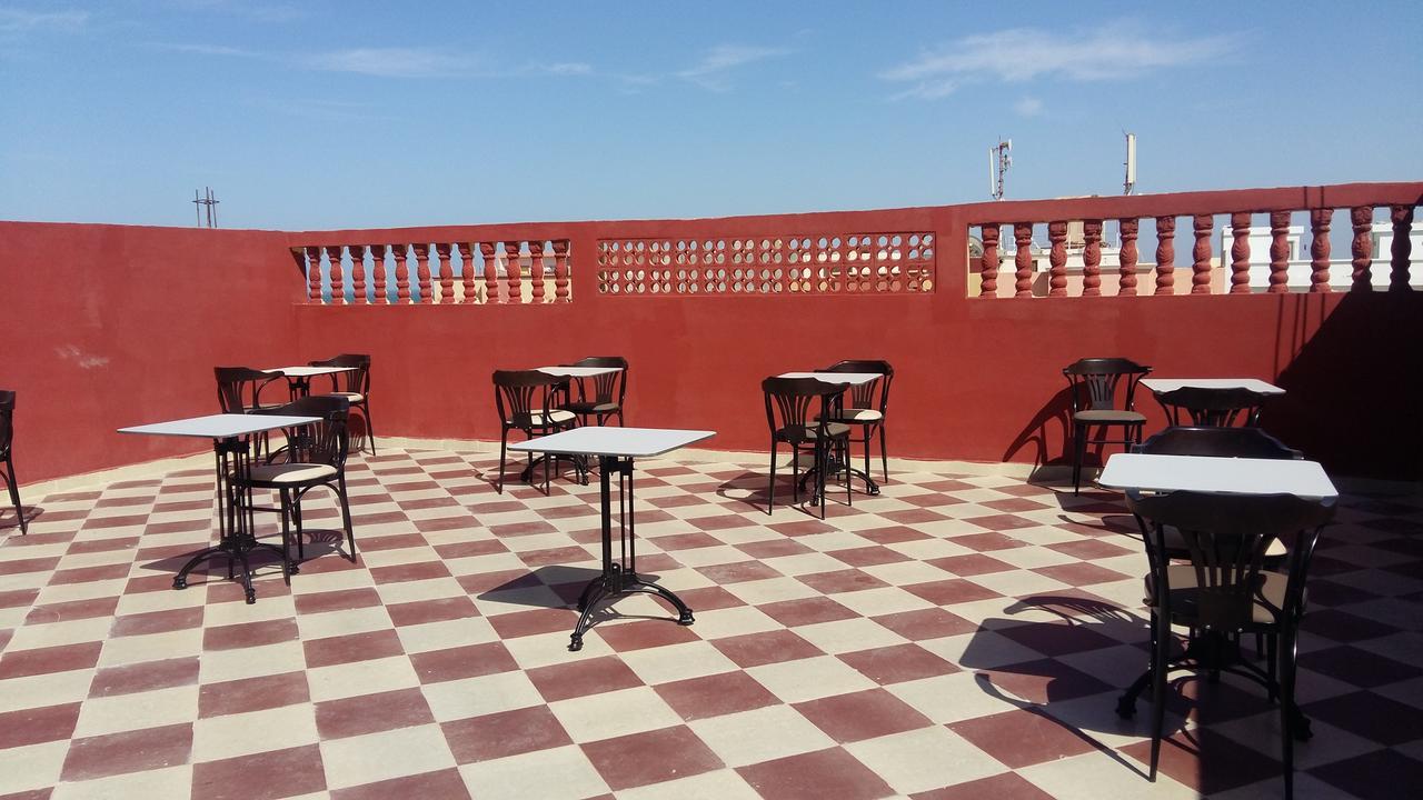 Flamant Rose Dakhla Bagian luar foto